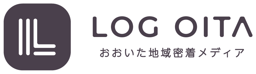 LOG OITA おおいた地域密着メディア